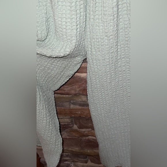 Ellie Belle Girls Kids Youth Jumpsuit Short Sleeve Style KK1302-GRANKNT Size 12 - Picture 4 of 6